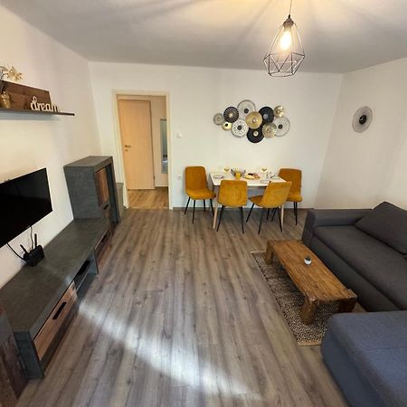 Apartment Ela, Kostrena Rijeka Extérieur photo