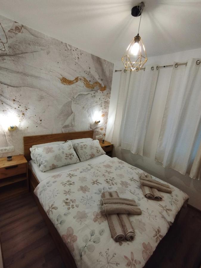 Apartment Ela, Kostrena Rijeka Extérieur photo