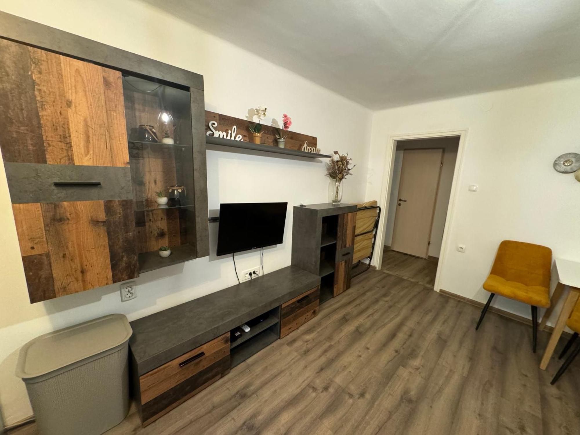 Apartment Ela, Kostrena Rijeka Extérieur photo