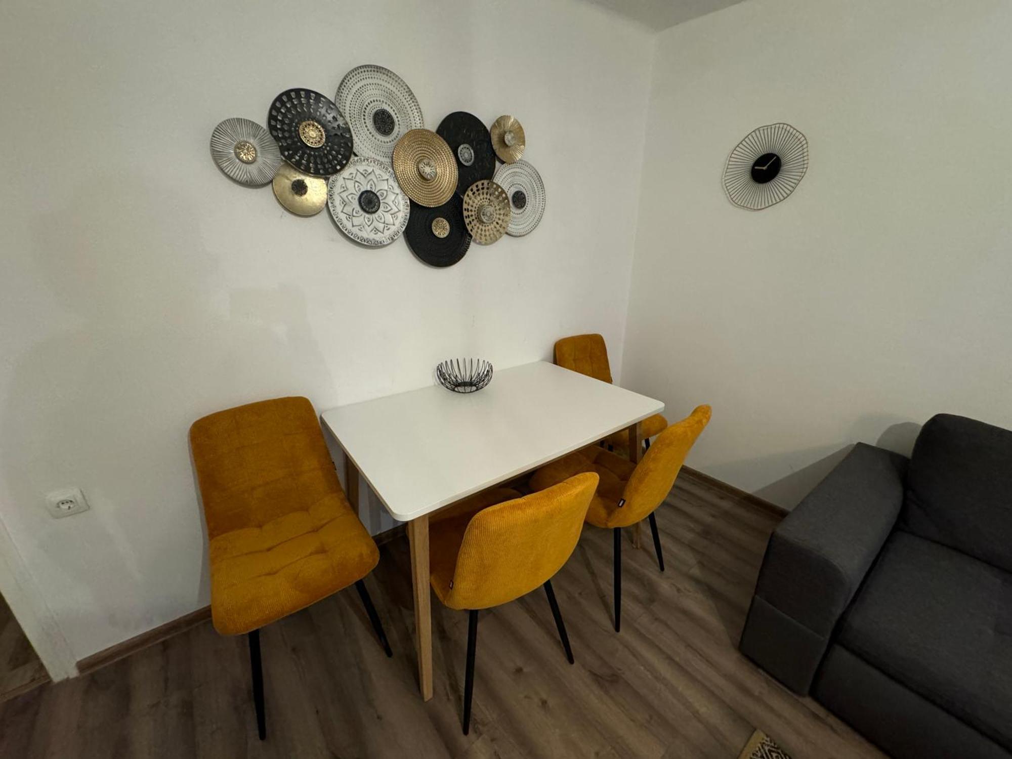 Apartment Ela, Kostrena Rijeka Extérieur photo