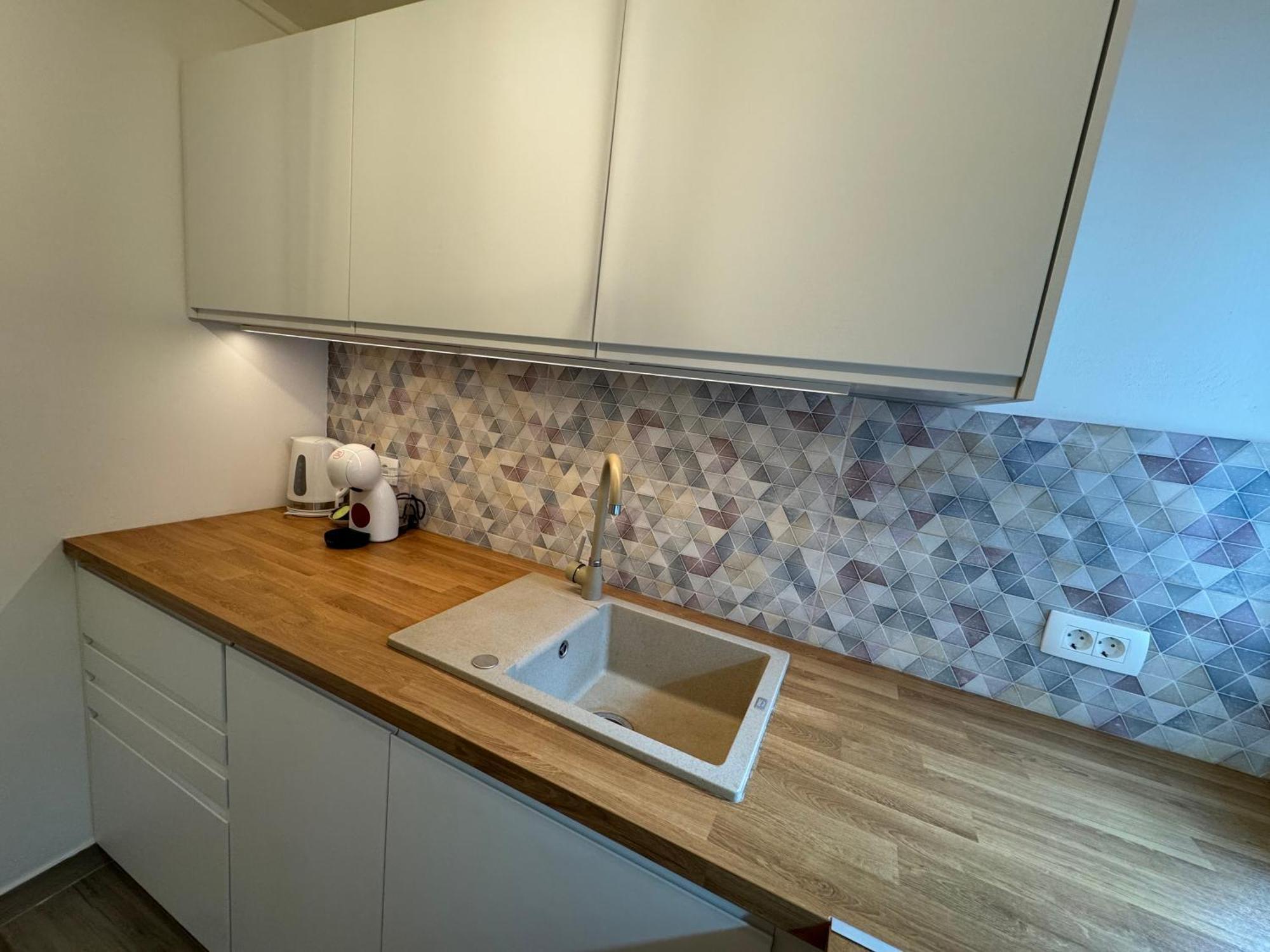 Apartment Ela, Kostrena Rijeka Extérieur photo